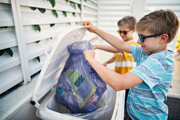 Best Household Junk Removal  in Paris, TN