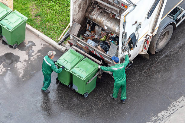 Best Professional Junk Removal  in Paris, TN