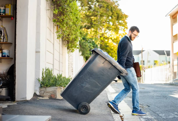 Best Garage Cleanout Services  in Paris, TN