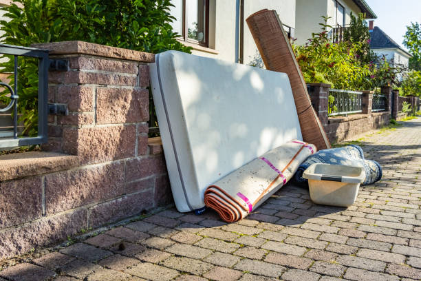 Best Mattress Removal Service  in Paris, TN