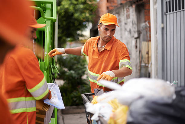Basement Cleanout Services in Paris, TN