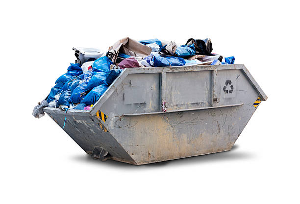 Best Full-Service Junk Removal  in Paris, TN