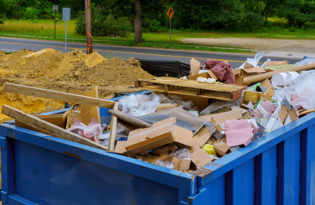 Best Basement Cleanout Services  in Paris, TN